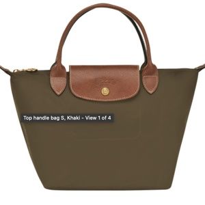 Longchamp Le Pliage Original
